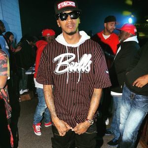 Meet your Posher, Kevin